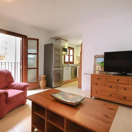 Apartment Centric With Parking 3