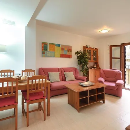 Apartment Centric With Parking 3