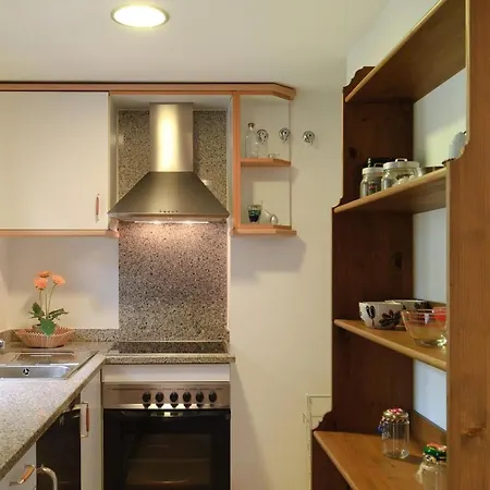 Apartment Centric With Parking 3 Tossa de Mar