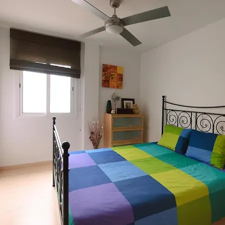 Centric With Parking 3 *