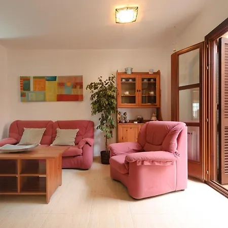 Apartment Centric With Parking 3 Tossa de Mar