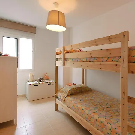 Apartment Centric With Parking 3 *