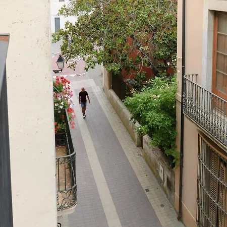 Centric With Parking 3 Tossa de Mar